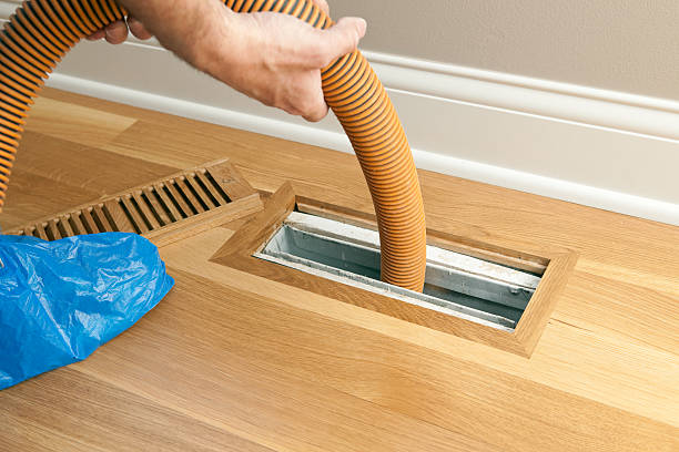 Reliable SC Airduct Cleaning Solutions